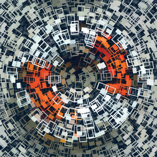 Artistic : PolyFlow 2 (Effect)