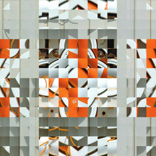 Variation 8