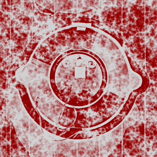 Clotting (Effect)