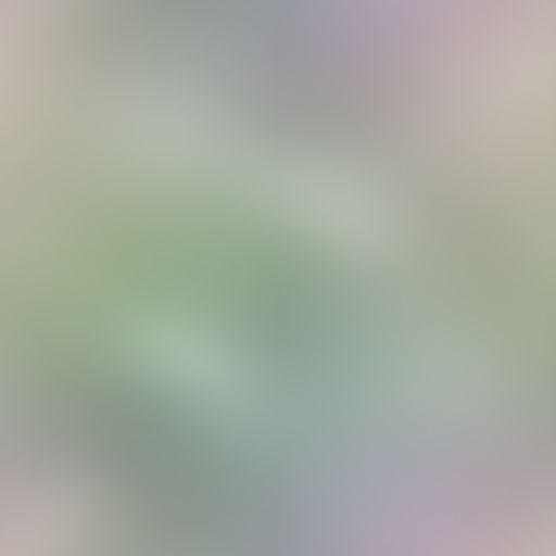 Coy's Heavenly Pearls 2