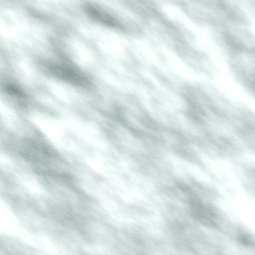 Diffuse Map