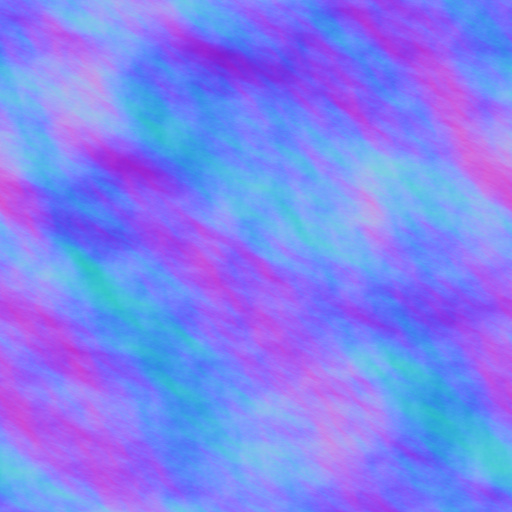 Normal Map