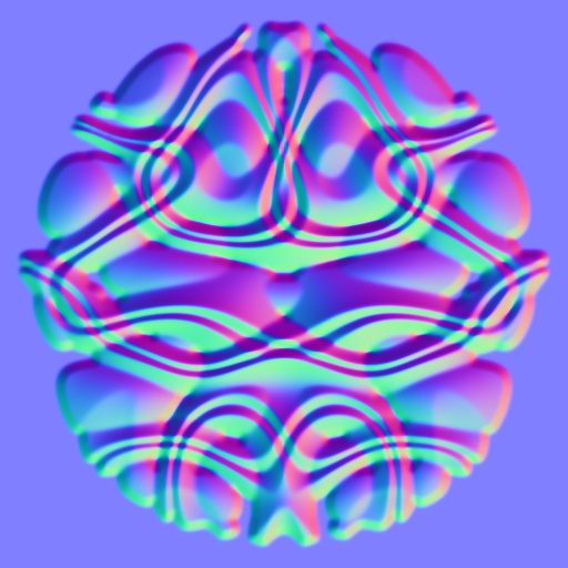 Normal Map