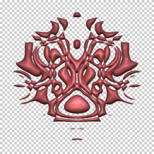 Variation 8