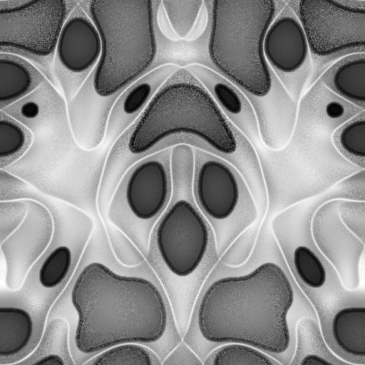 Ambient Occlusion Map