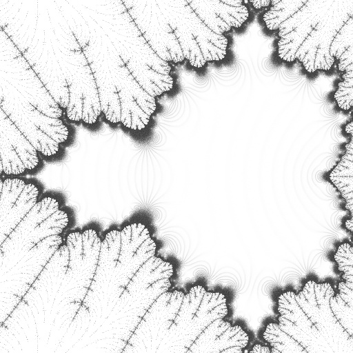 Ambient Occlusion Map