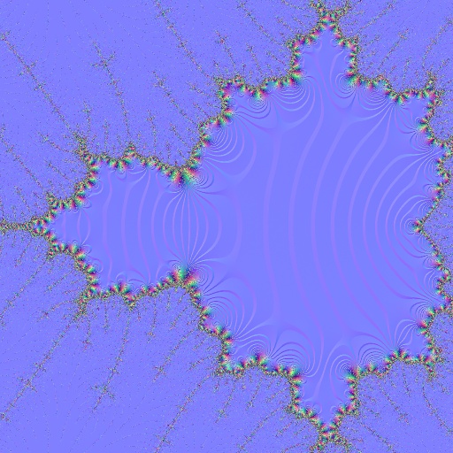 Normal Map