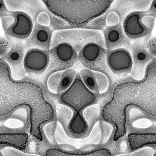Ambient Occlusion Map