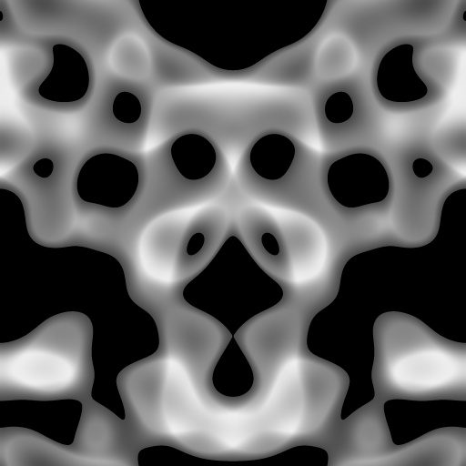 Diffuse Map