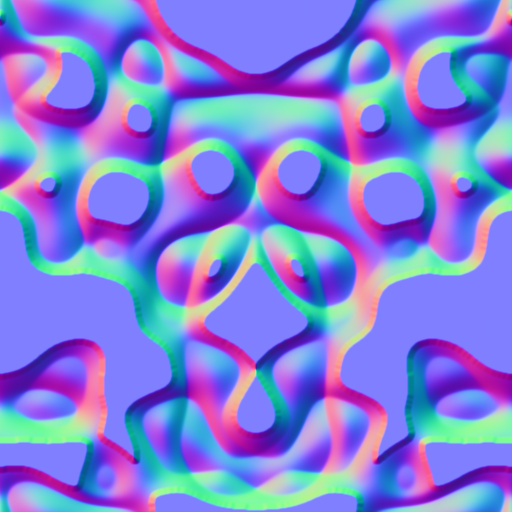 Normal Map