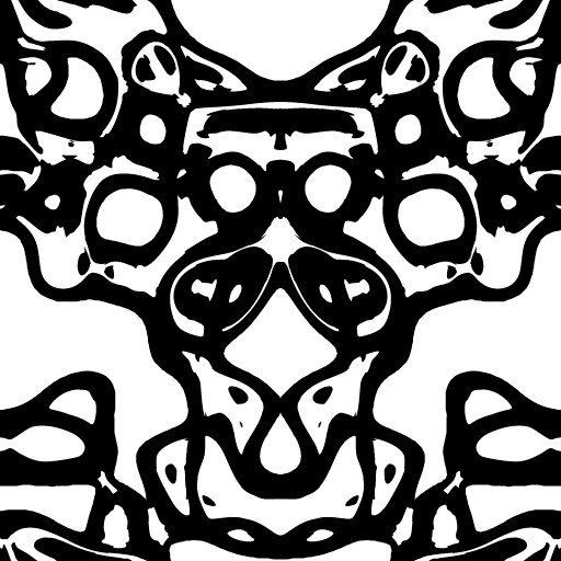 Reflective Occlusion Map