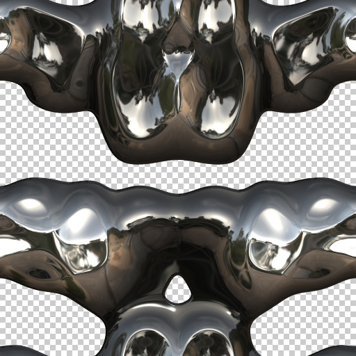 Variation 8