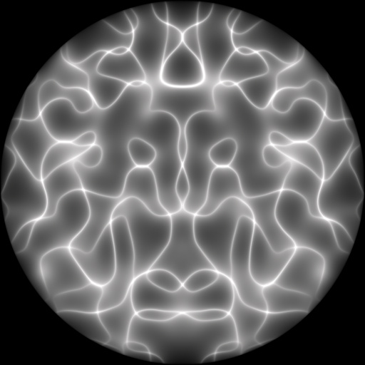 Diffuse Map