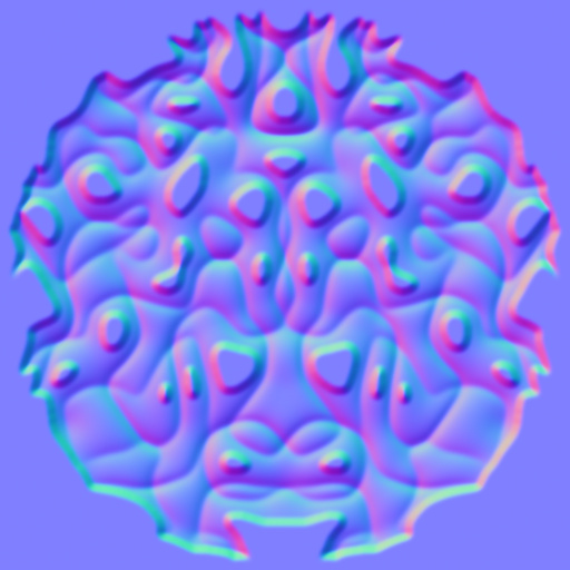 Normal Map