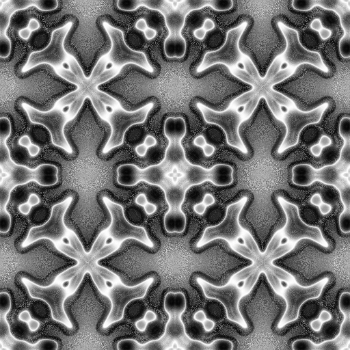 Ambient Occlusion Map