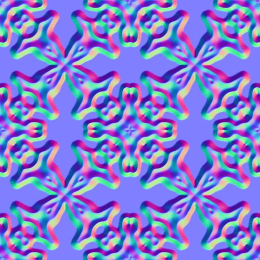 Normal Map
