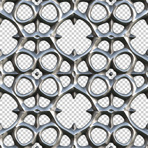 Variation 5