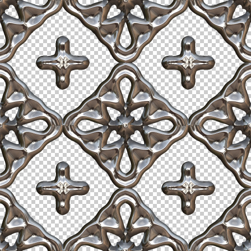Variation 8