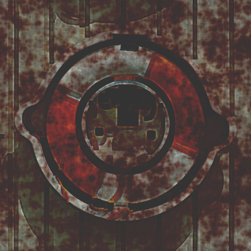 Variation 8