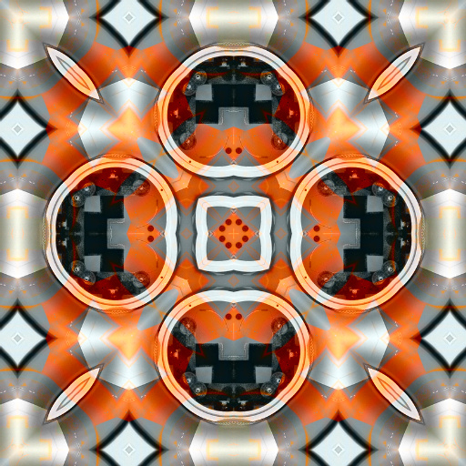 Diffuse Map