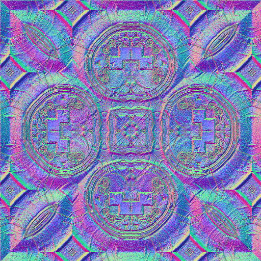 Normal Map