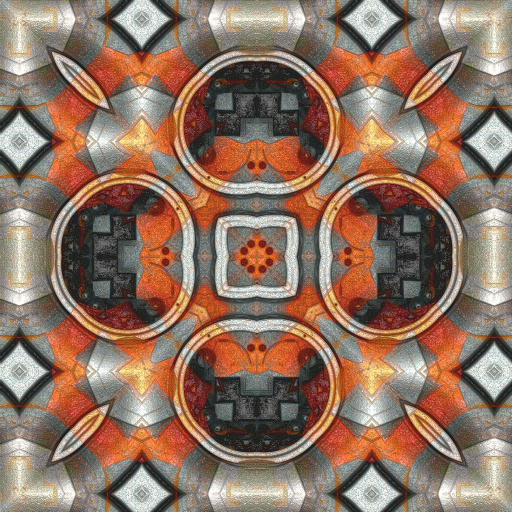 GF Photo & Image Transformer v5 (Effect)