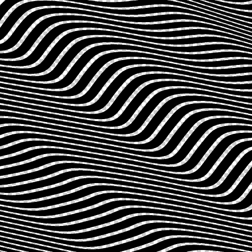 GF Wires & Waves Generator (Texture)