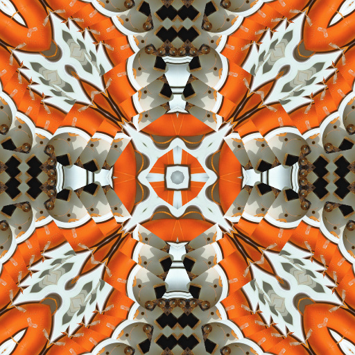 Diffuse Map
