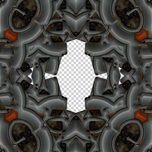 Variation 5