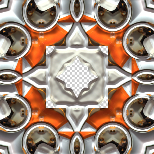 Variation 6