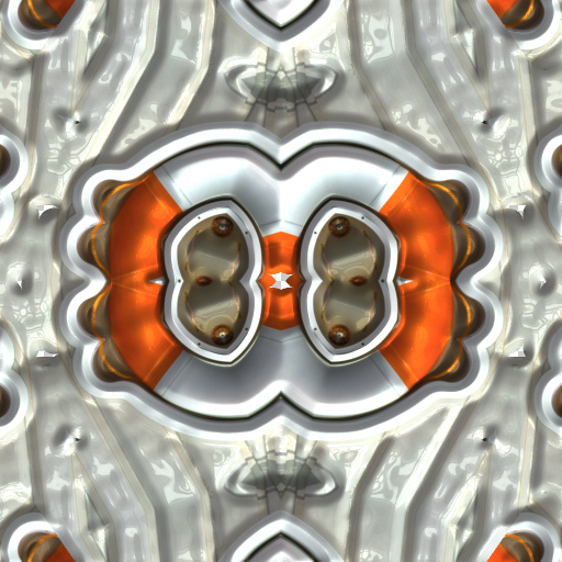 Variation 7
