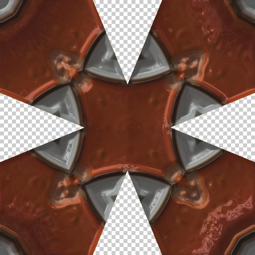 Variation 8