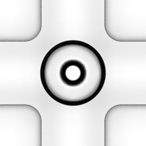 Ambient Occlusion Map