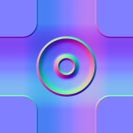 Normal Map