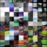 Photo Puzzle Gradient