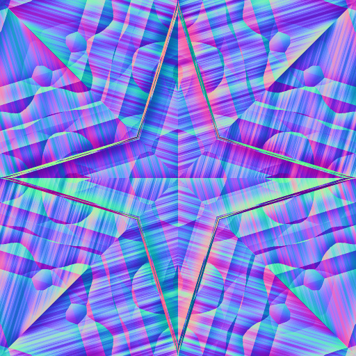 Normal Map