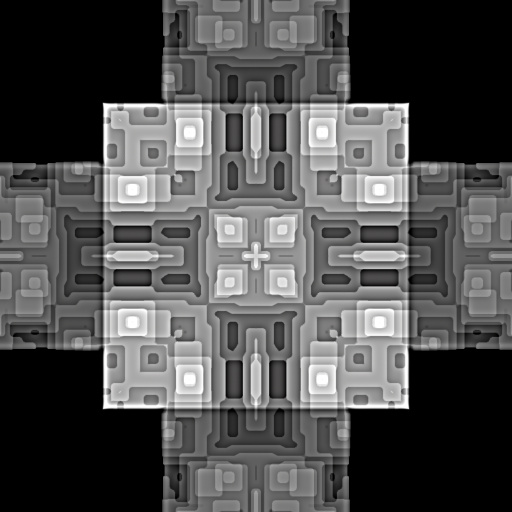 Diffuse Map