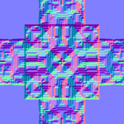 Normal Map