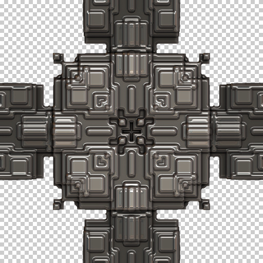 Variation 1