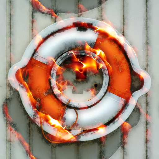 True Flame: Burn your memories (Effect)