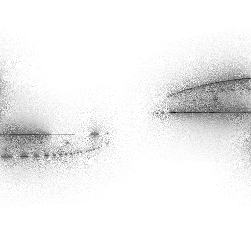 Ambient Occlusion Map