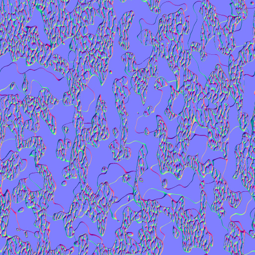 Normal Map