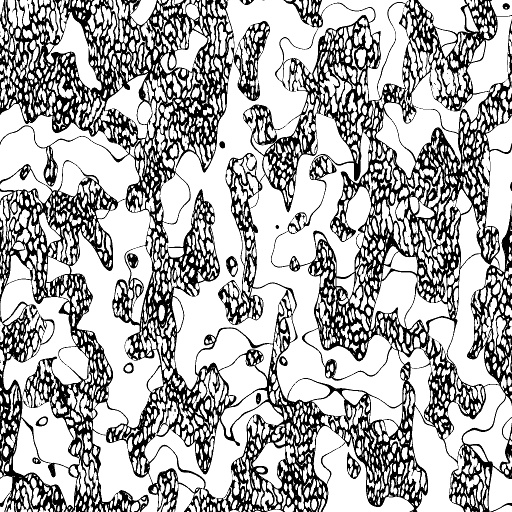 Reflective Occlusion Map