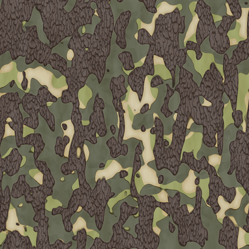 Platanus (Texture)