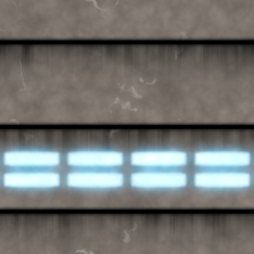 Diffuse Map