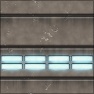 StoneWall with lights v1.0