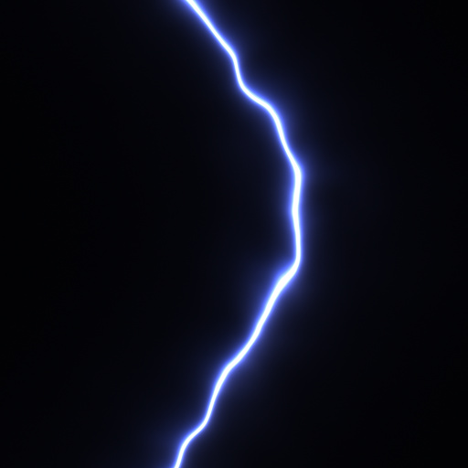 Lightning Striker (Texture)