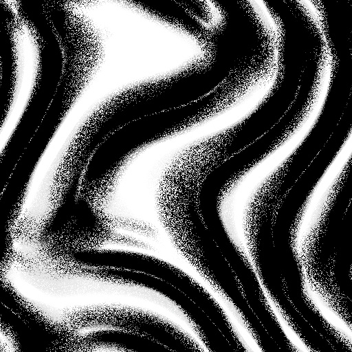 Ambient Occlusion Map