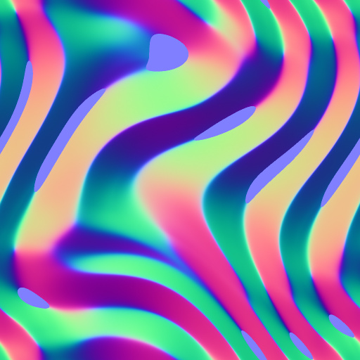 Normal Map