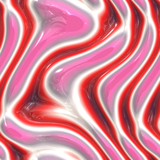 Replay's Paint Blob Ridges (Texture)